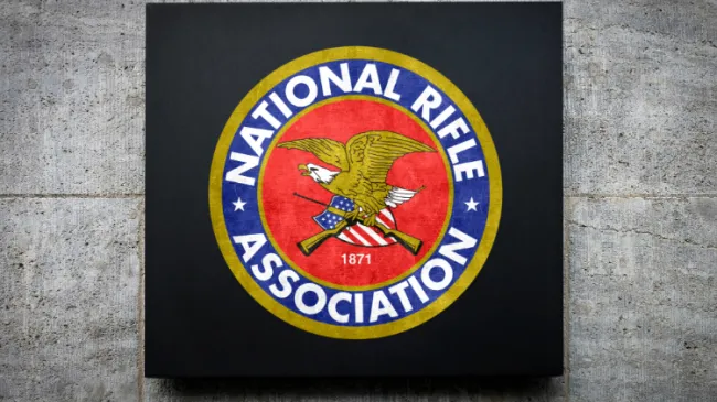 NRA logo